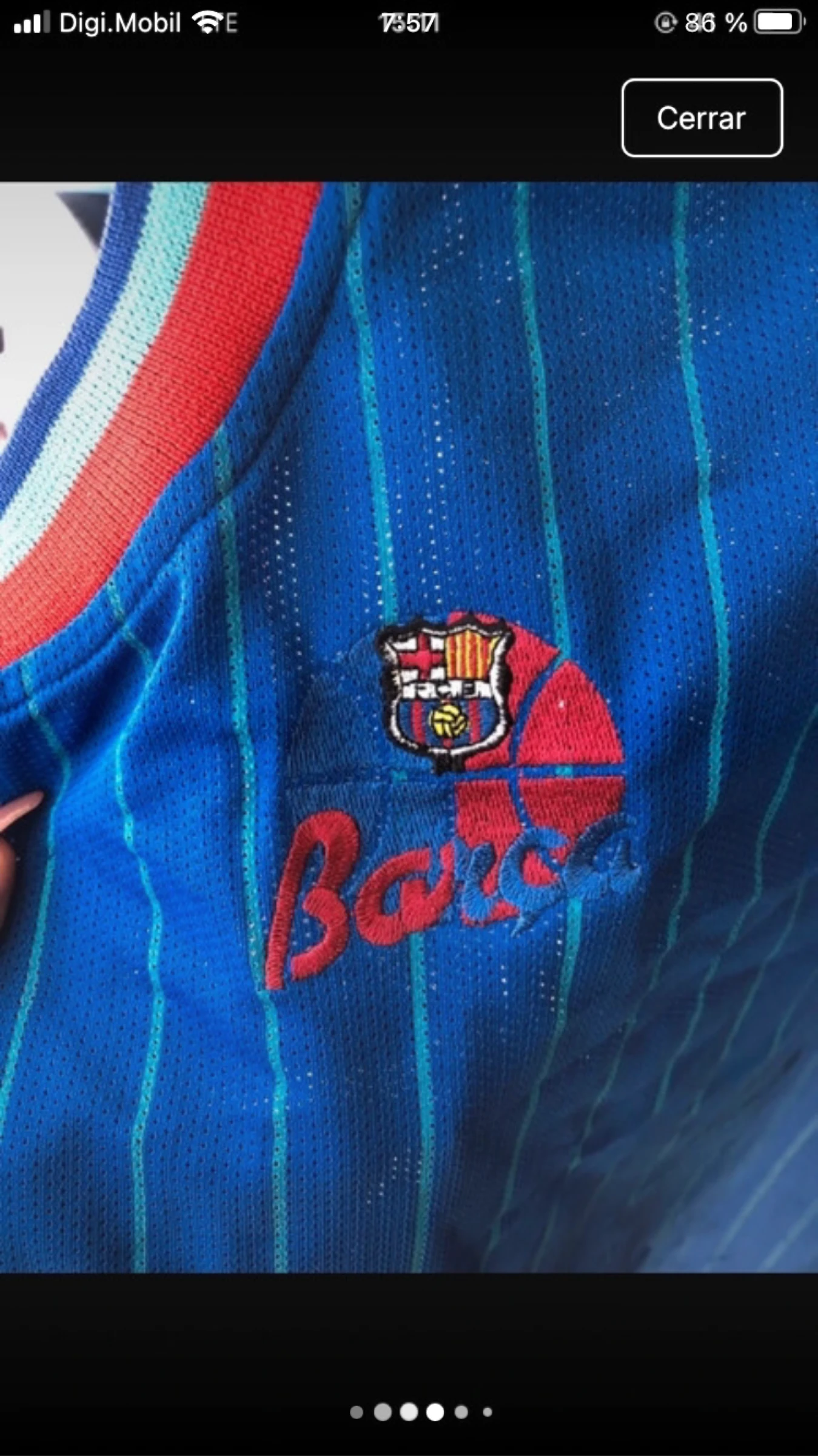 Ensemble basket – photo 2